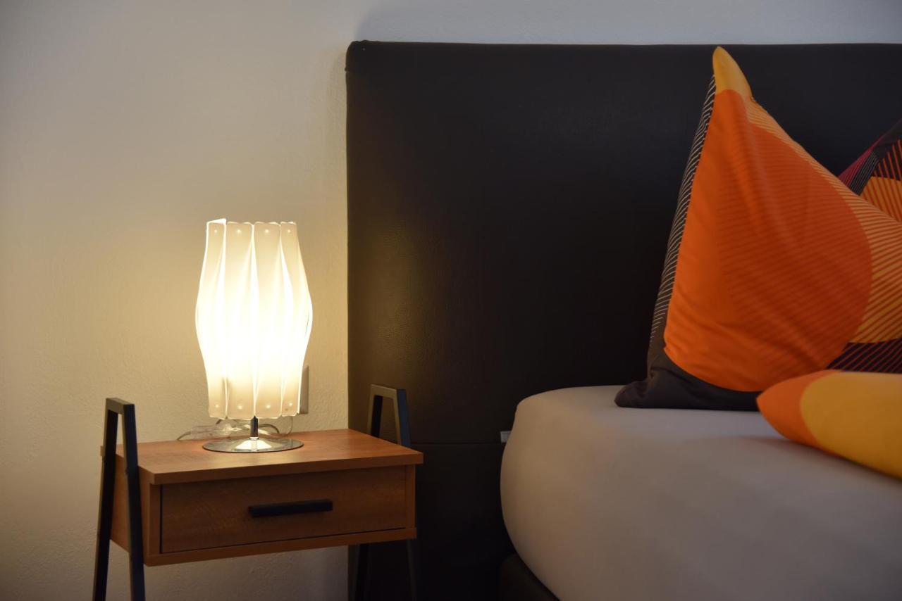 Haus Christina Apartment Weissensee Bagian luar foto